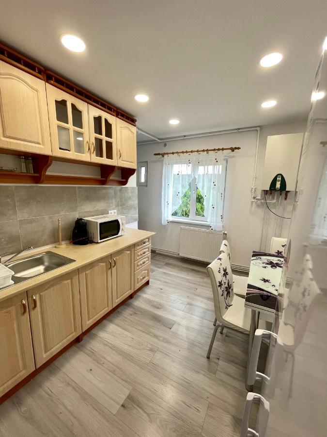 A'S Sweet Home Turda Luaran gambar