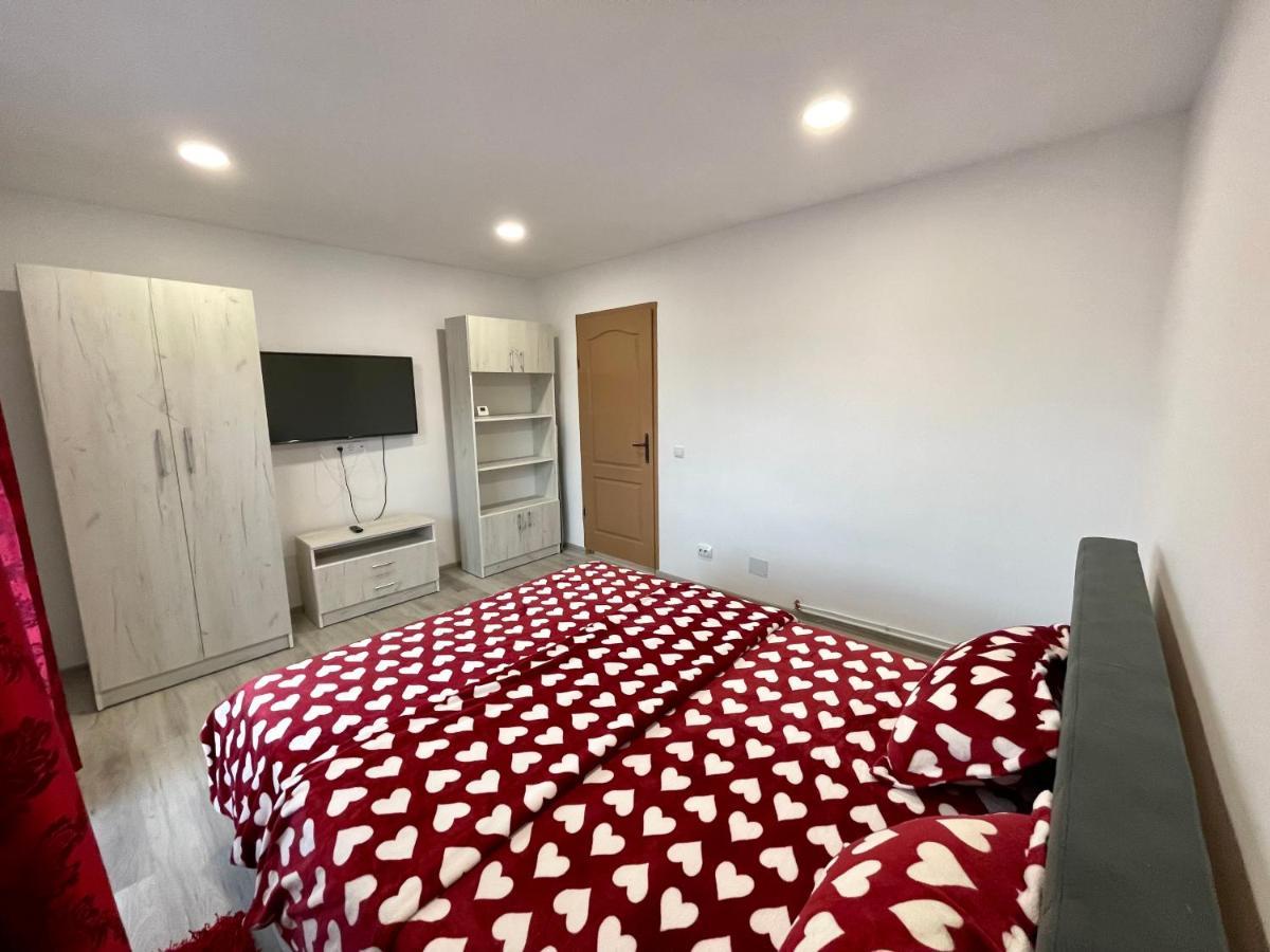 A'S Sweet Home Turda Luaran gambar