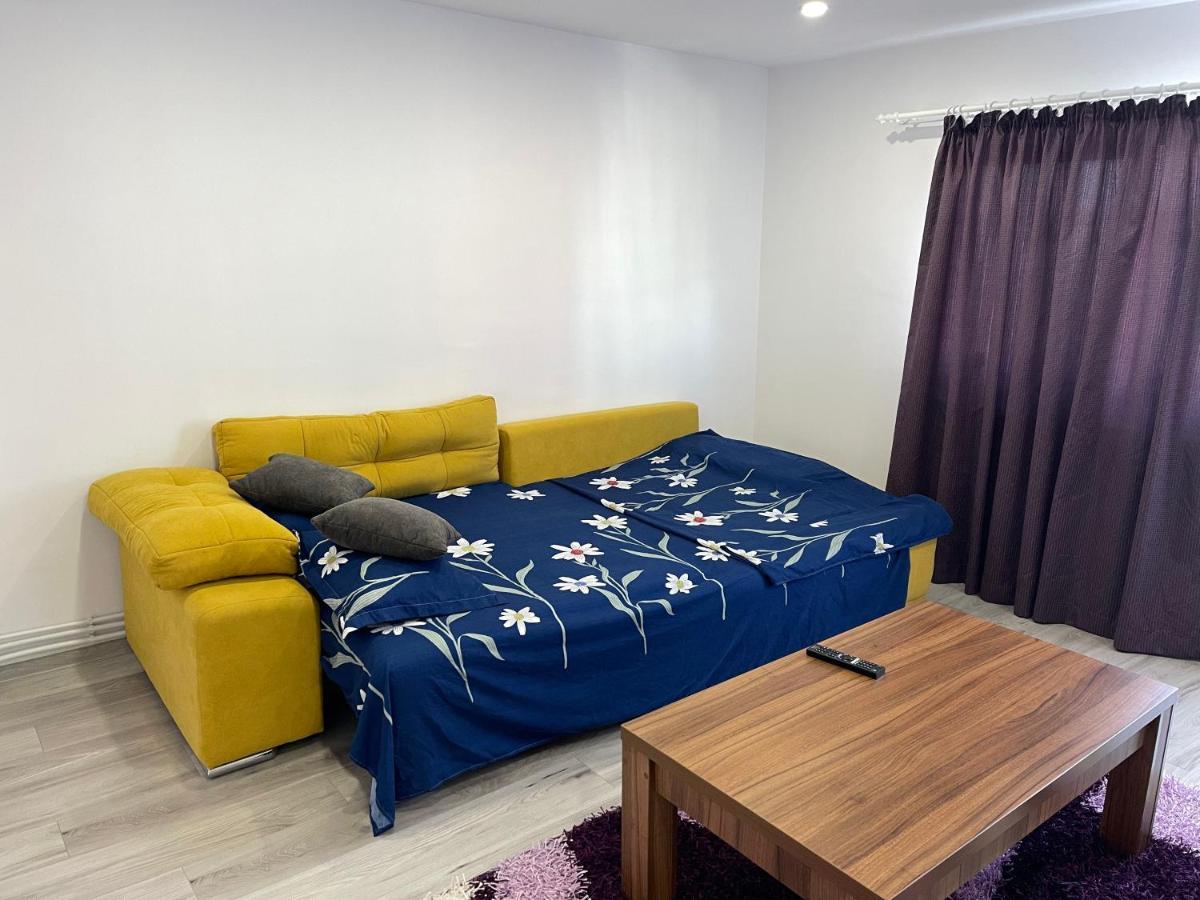 A'S Sweet Home Turda Luaran gambar